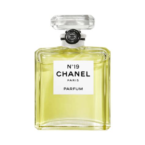 vintage chanel 19 edt|Chanel N°19 Chanel perfume .